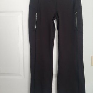 Athleta Rainier Bootcut Pant
